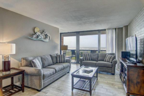 Stunning Ocean View and Tranquility in This 2 Bedroom 2 Bath